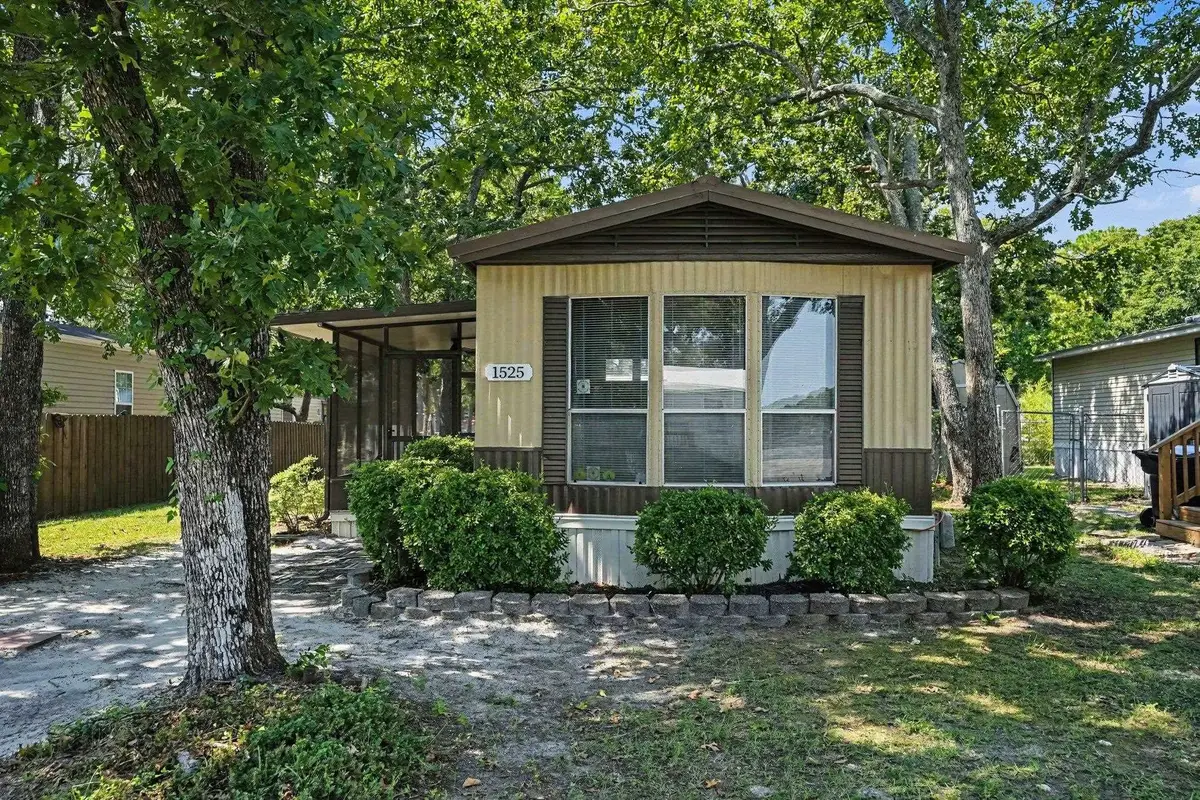 1525 Virgo Ln., Myrtle Beach, SC 29575 - #1