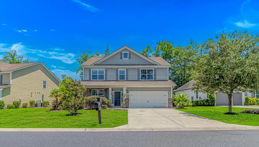 505 Oak Pond Ct., Conway, SC 29526 - #2