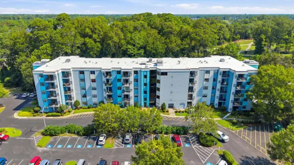 5001 Little River Rd. #W307, Myrtle Beach, SC 29577