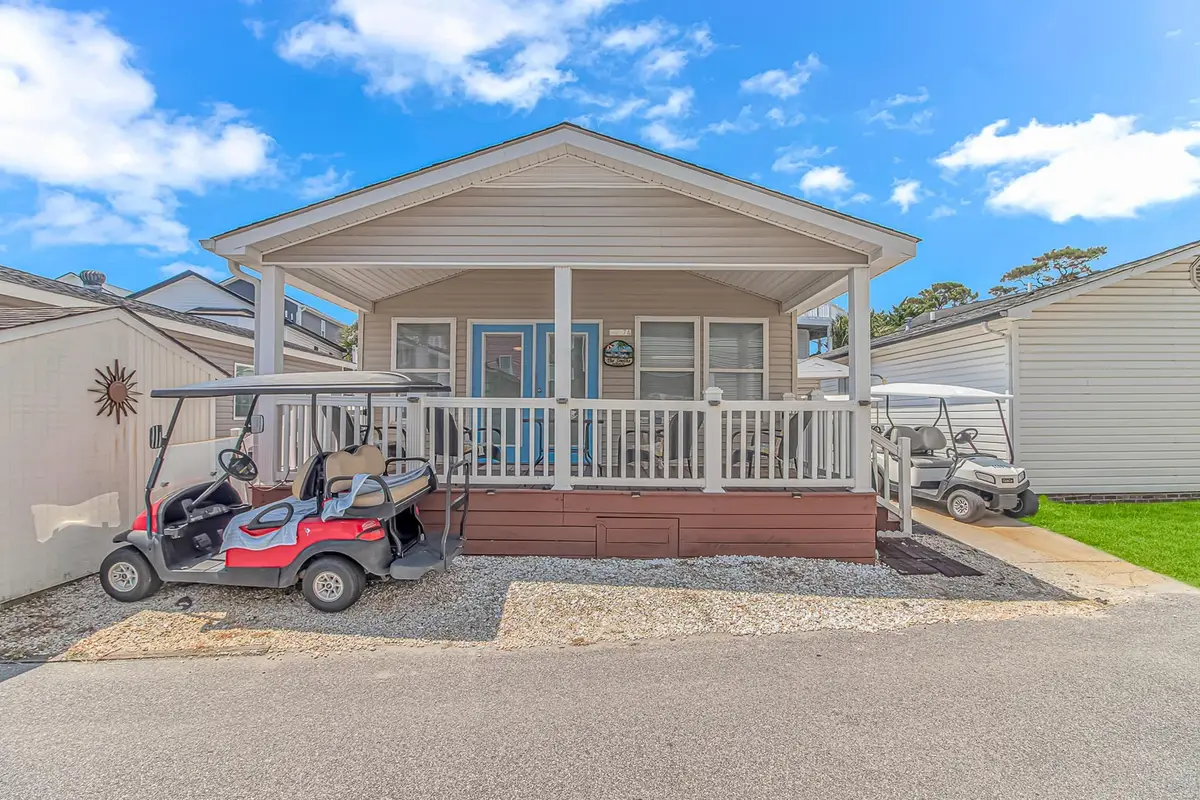 6001-1137A S Kings Hwy., Myrtle Beach, SC 29575 - #1