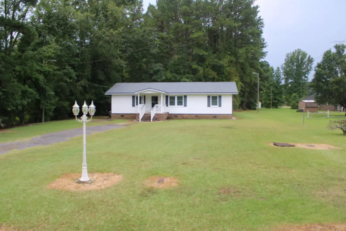 5109 Hemingway Hwy., Hemingway, SC 29554 - #1