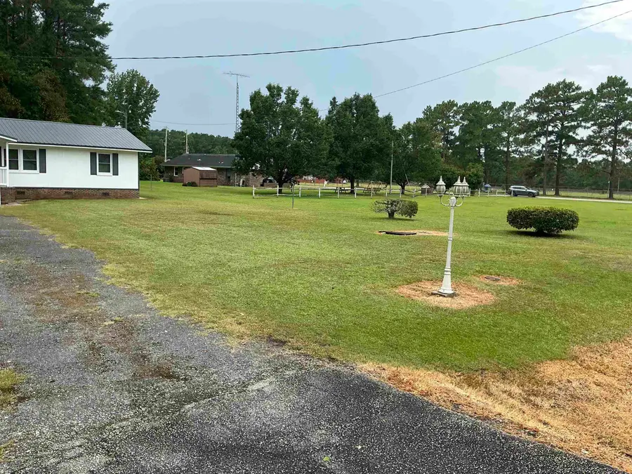 5109 Hemingway Hwy., Hemingway, SC 29554 - #3