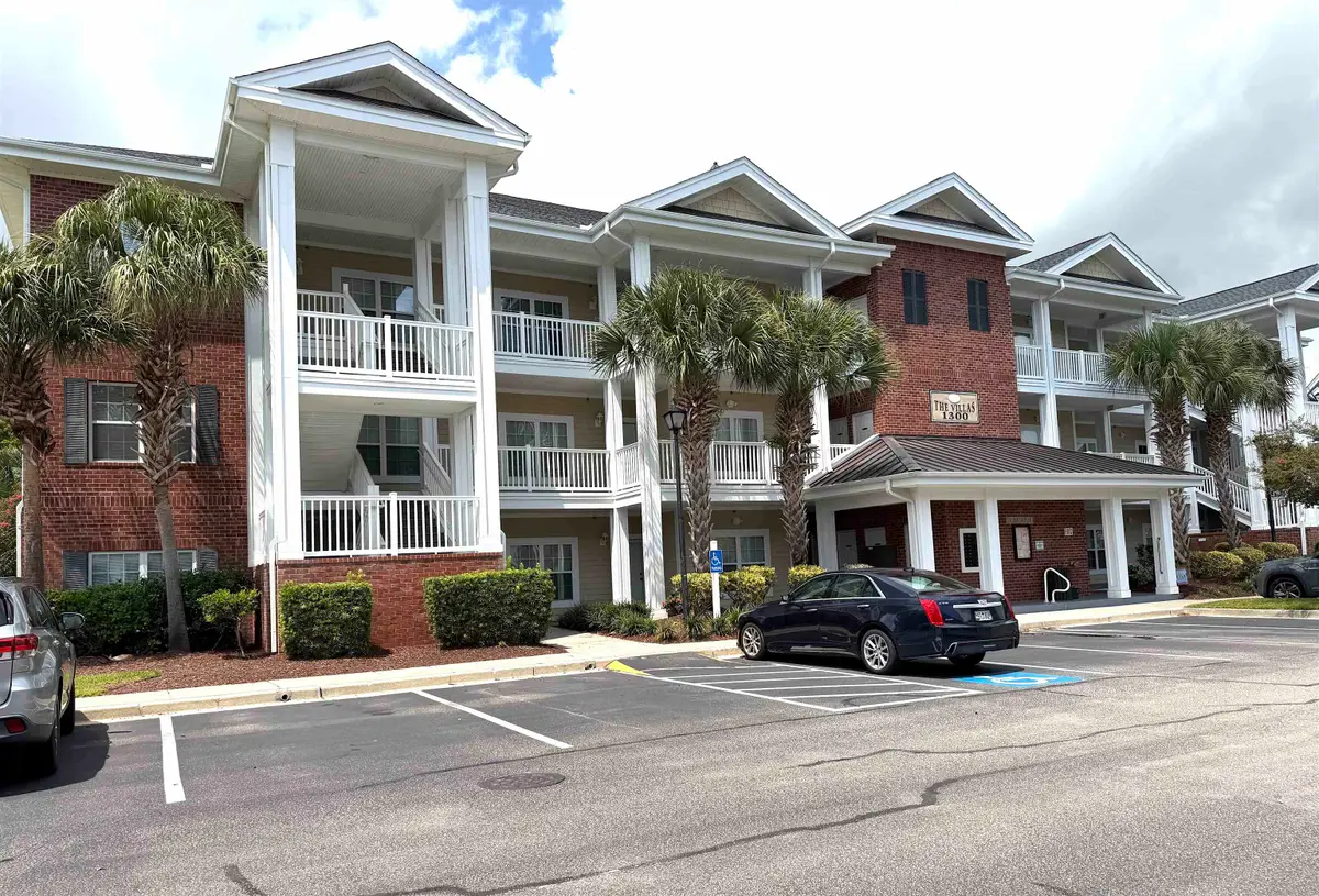 1101 Louise Costin Ln. #1307, Murrells Inlet, SC 29576 - #1