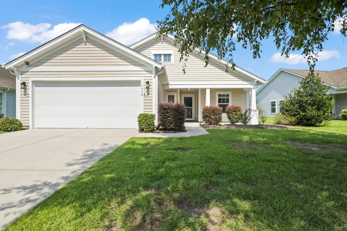 1446 Registry Dr., Myrtle Beach, SC 29588 - #1