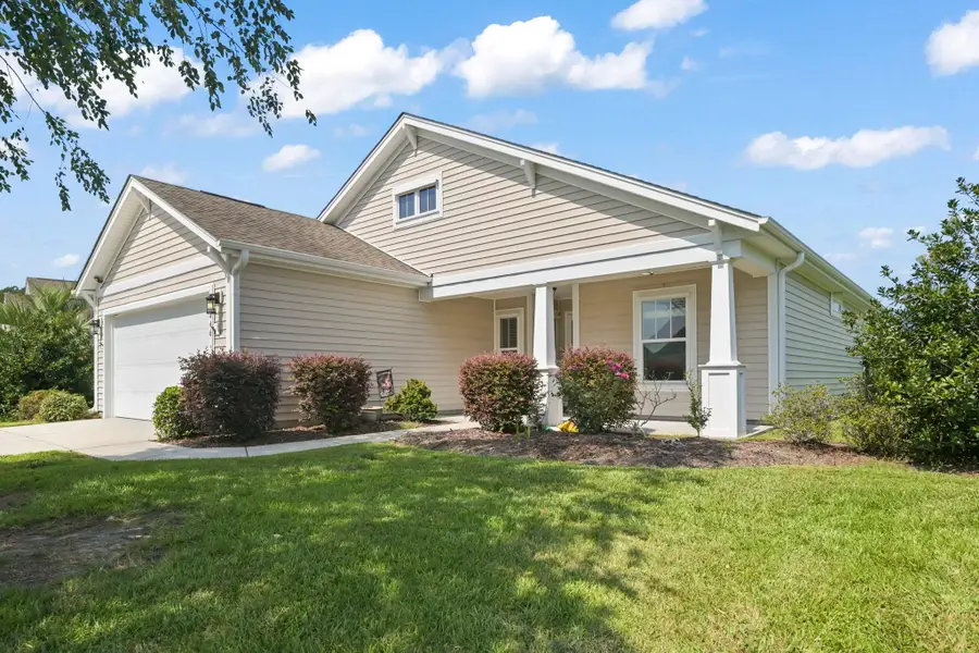 1446 Registry Dr., Myrtle Beach, SC 29588 - #2