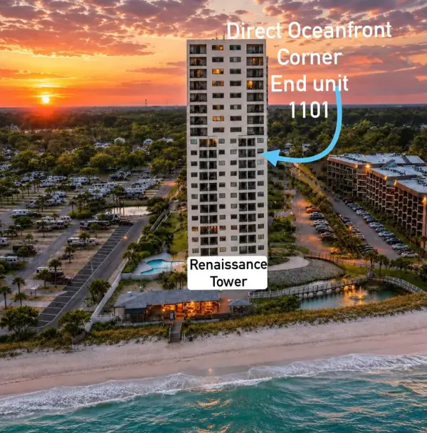 5905 S Kings Hwy. #1101, Myrtle Beach, SC 29575