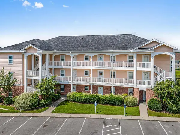 3969 Forsythia Ct. #302, Myrtle Beach, SC 29588