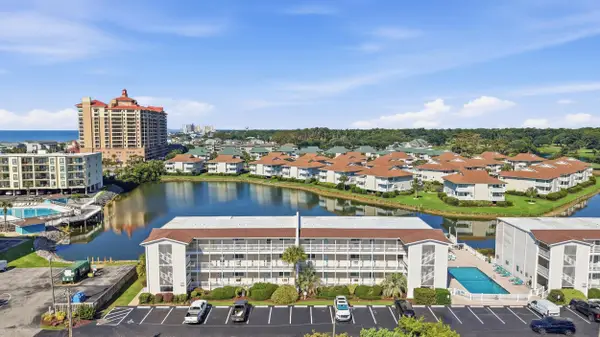 1919 Spring St. #36A, North Myrtle Beach, SC 29582