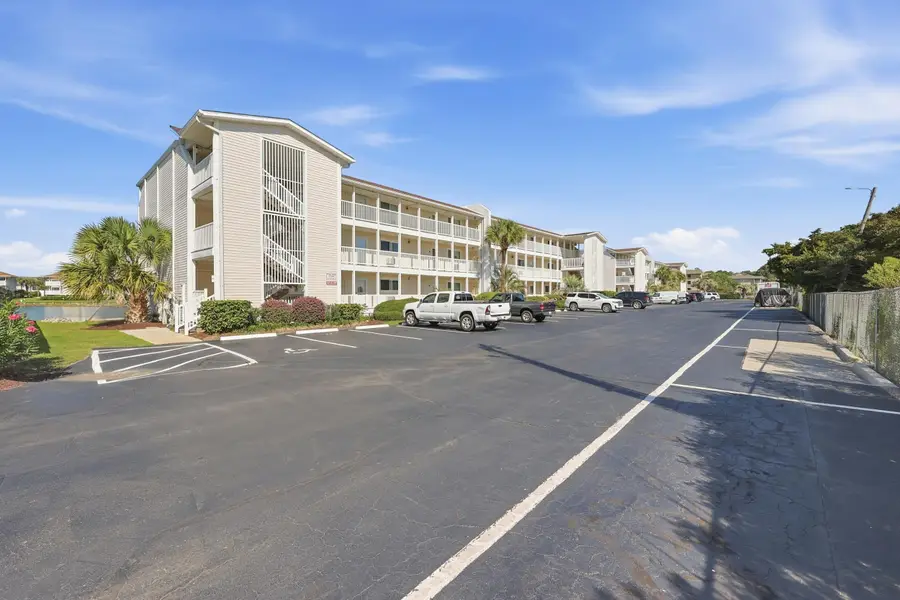 1919 Spring St. #36A, North Myrtle Beach, SC 29582 - #2