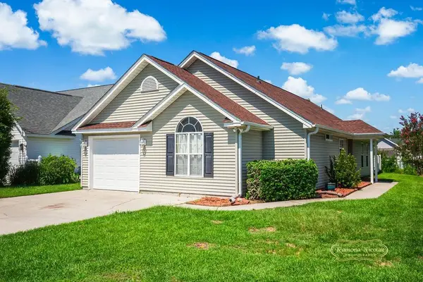 525 Drake Ln., Surfside Beach, SC 29575