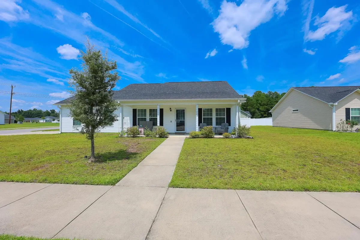 1403 Heirloom Dr., Conway, SC 29527 - #1