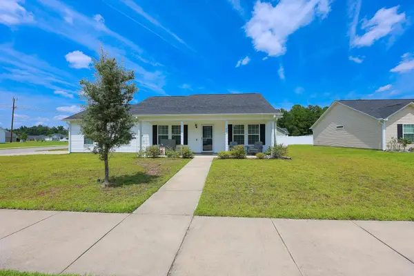 1403 Heirloom Dr., Conway, SC 29527