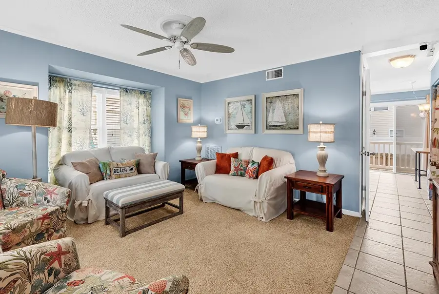 6702 Jefferson Pl. #B-1, Myrtle Beach, SC 29572 - #3