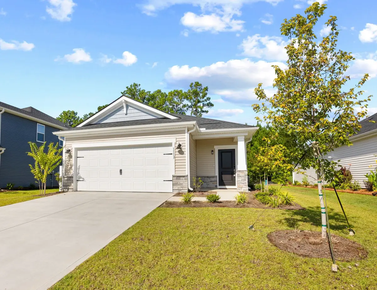 1113 Lauryn Oak Loop, Longs, SC 29568 - #1