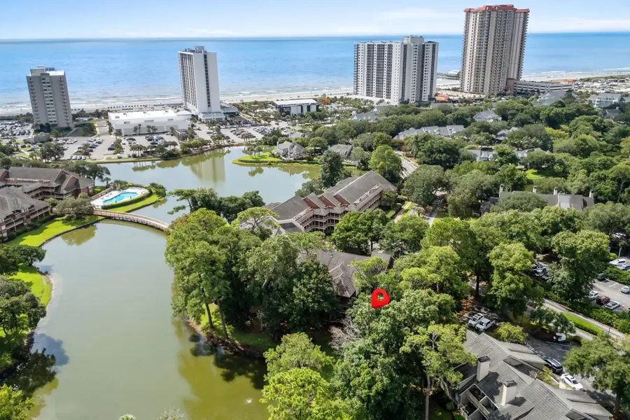 180 Rothbury Circle #101, Myrtle Beach, SC 29572 - #3