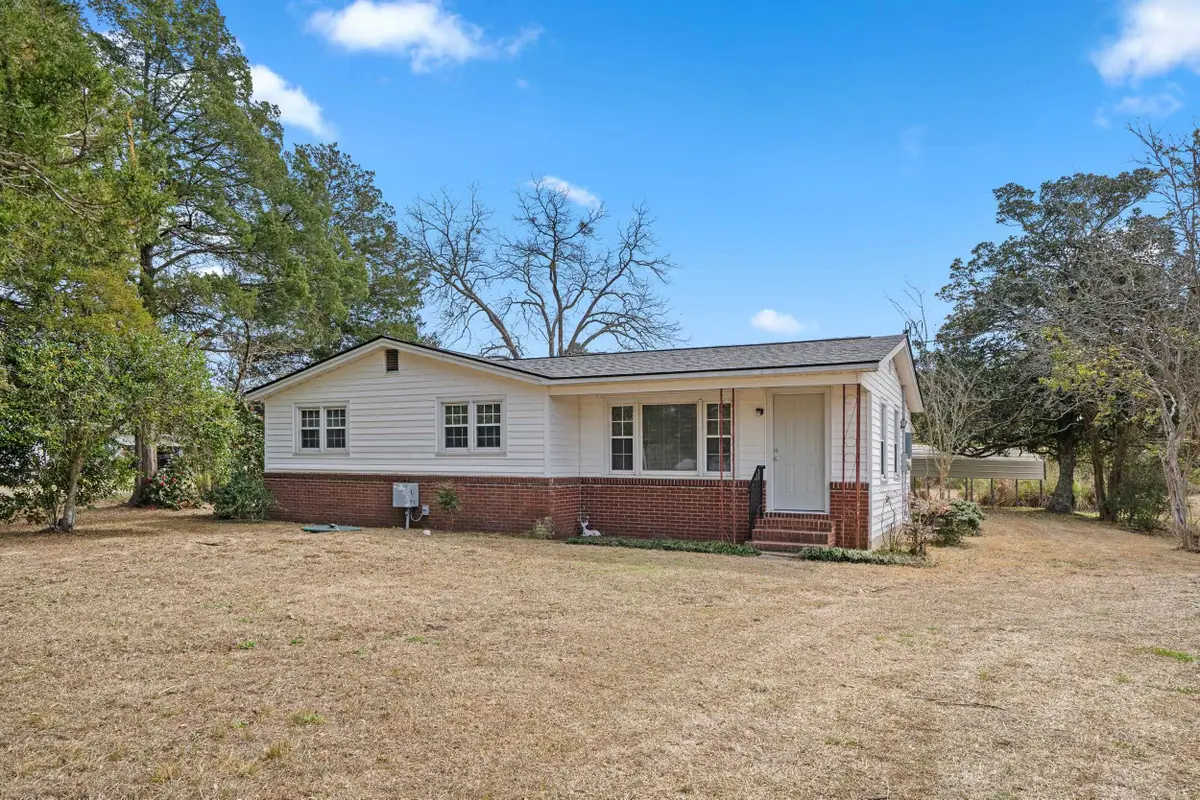 3886 Highway 905, Conway, SC 29526 - #1