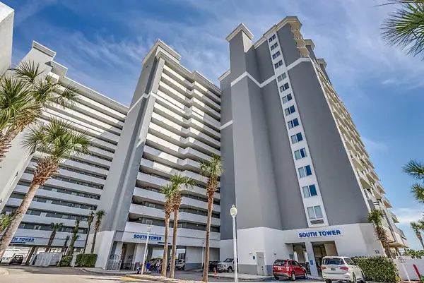 161 Seawatch Dr. #207, Myrtle Beach, SC 29572