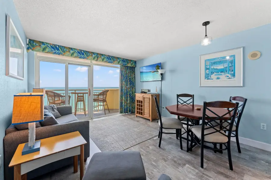 2701 S Ocean Blvd. #1103, North Myrtle Beach, SC 29582 - #3