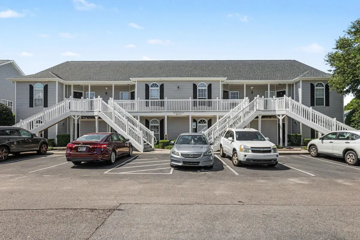 101 Westhaven Dr. #7B, Myrtle Beach, SC 29579 - #1
