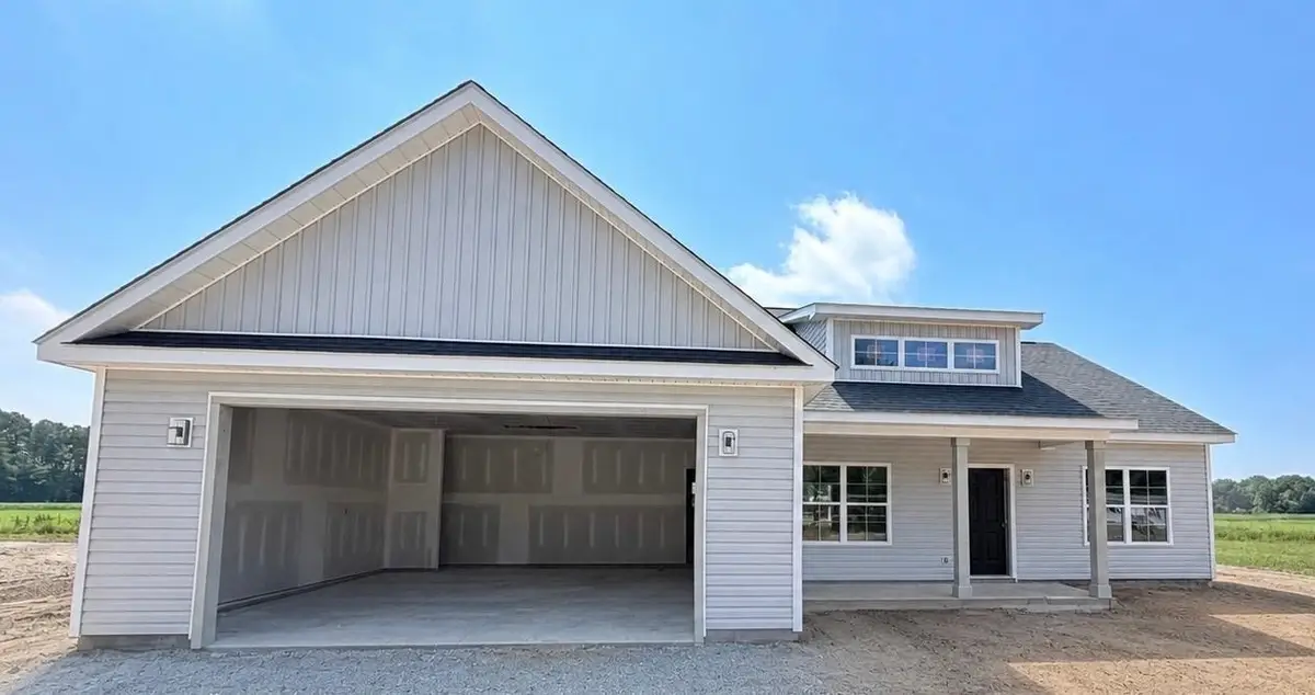 2721 Loop Rd., Loris, SC 29569 - #1