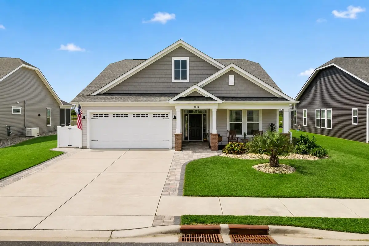 1044 Cascade Loop, Little River, SC 29566 - #1