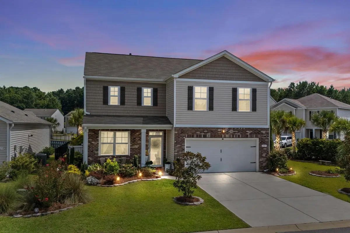 227 Pin Oak Dr., Murrells Inlet, SC 29576 - #1