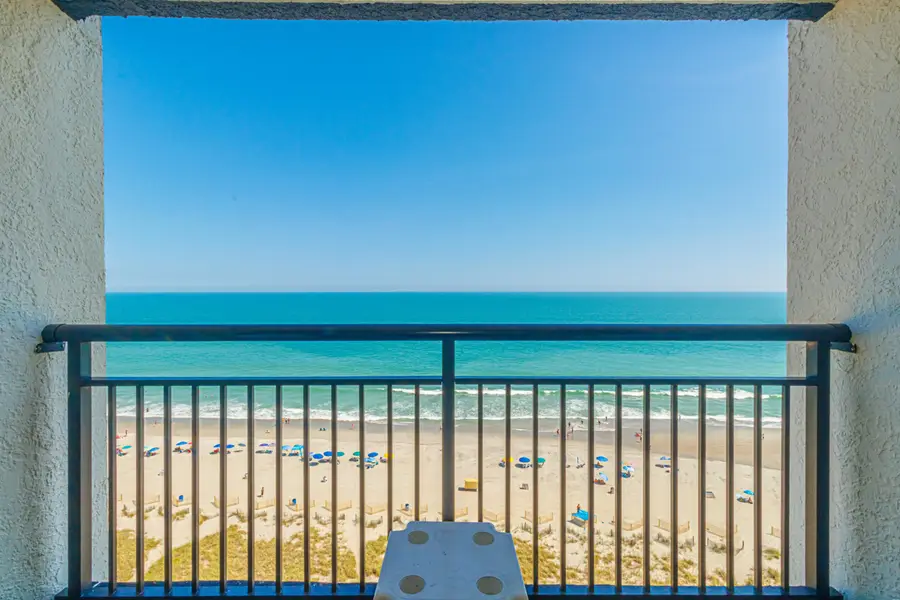 6804 N Ocean Blvd. #1417, Myrtle Beach, SC 29572 - #2