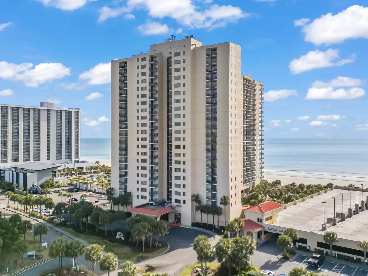 8560 Queensway Blvd. #106, Myrtle Beach, SC 29572 - #1