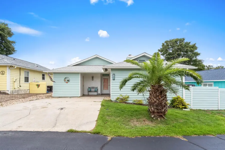 728 Sweetgum Ln., North Myrtle Beach, SC 29582 - #2