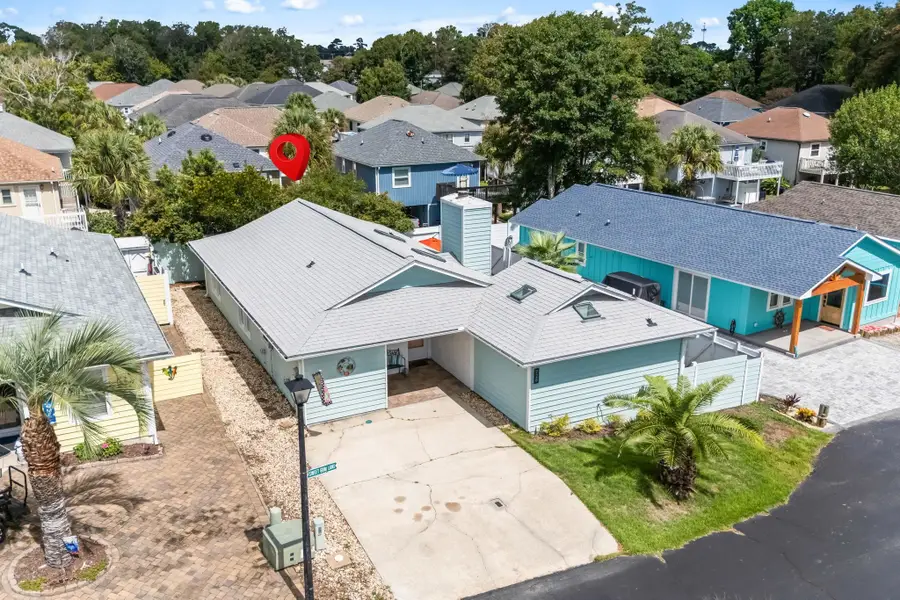 728 Sweetgum Ln., North Myrtle Beach, SC 29582 - #3