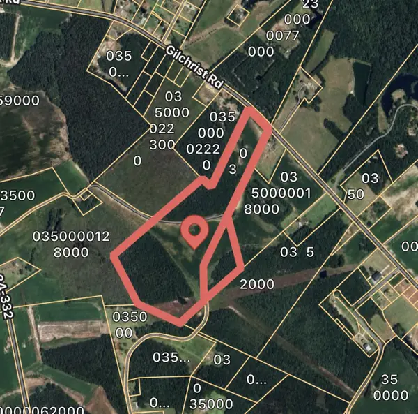 TBD Turner Rd., Mullins, SC 29574