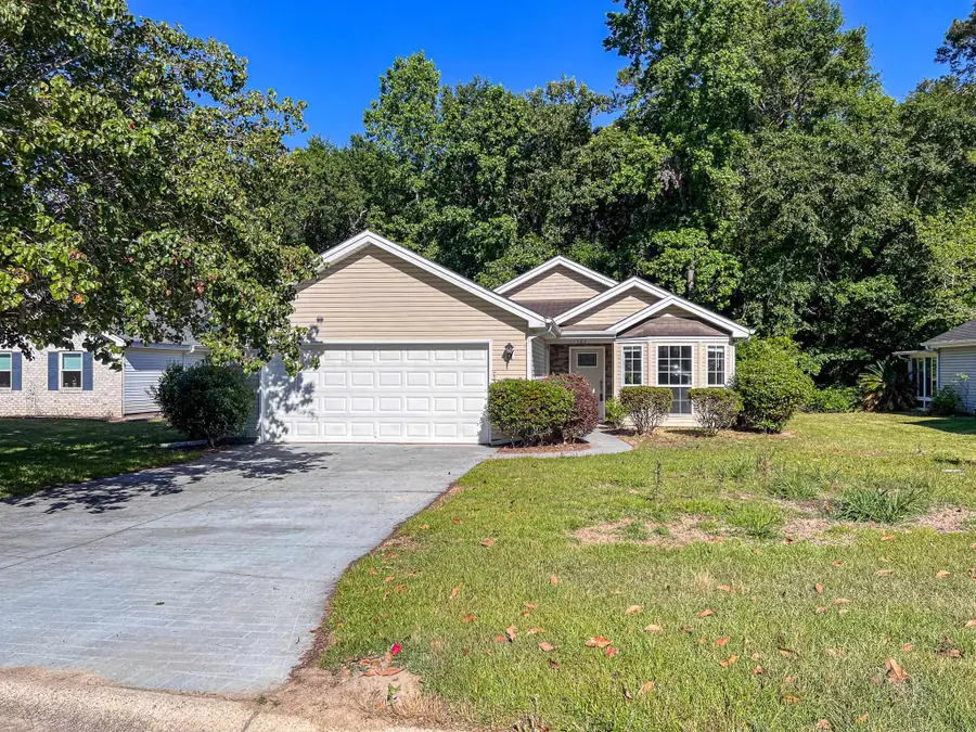 1503 St. George Ln., Myrtle Beach, SC 29588 - #2