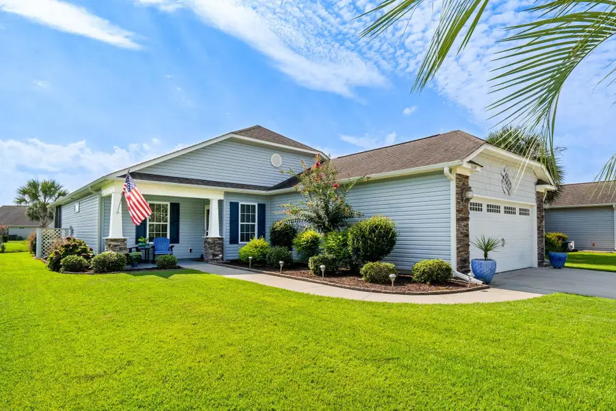 1649 Hack Ct., Surfside Beach, SC 29575 - #3