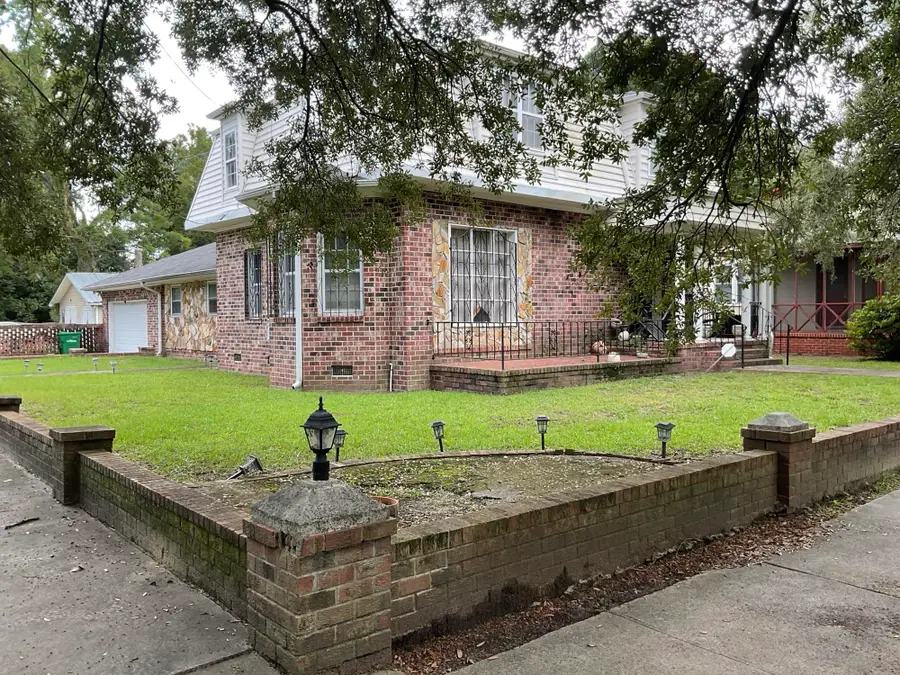 1617 Emanuel St., Georgetown, SC 29440 - #2