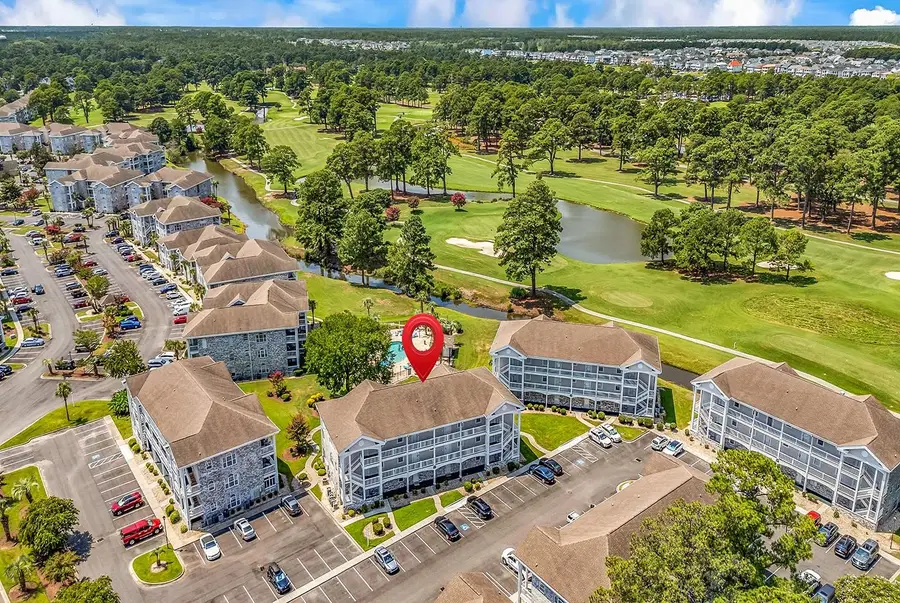 4785 Wild Iris Dr. #102, Myrtle Beach, SC 29577 - #3