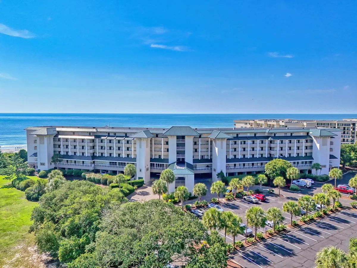 601 Retreat Beach Circle #227, Pawleys Island, SC 29585 - #1