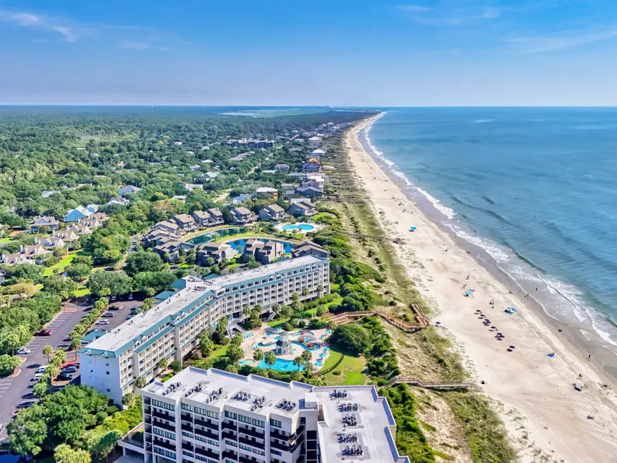 601 Retreat Beach Circle #227, Pawleys Island, SC 29585 - #2