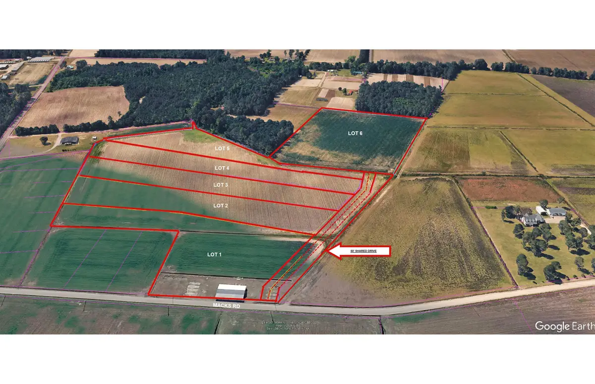 Lot 2 Macks Rd, Aynor, SC 29511 - #1