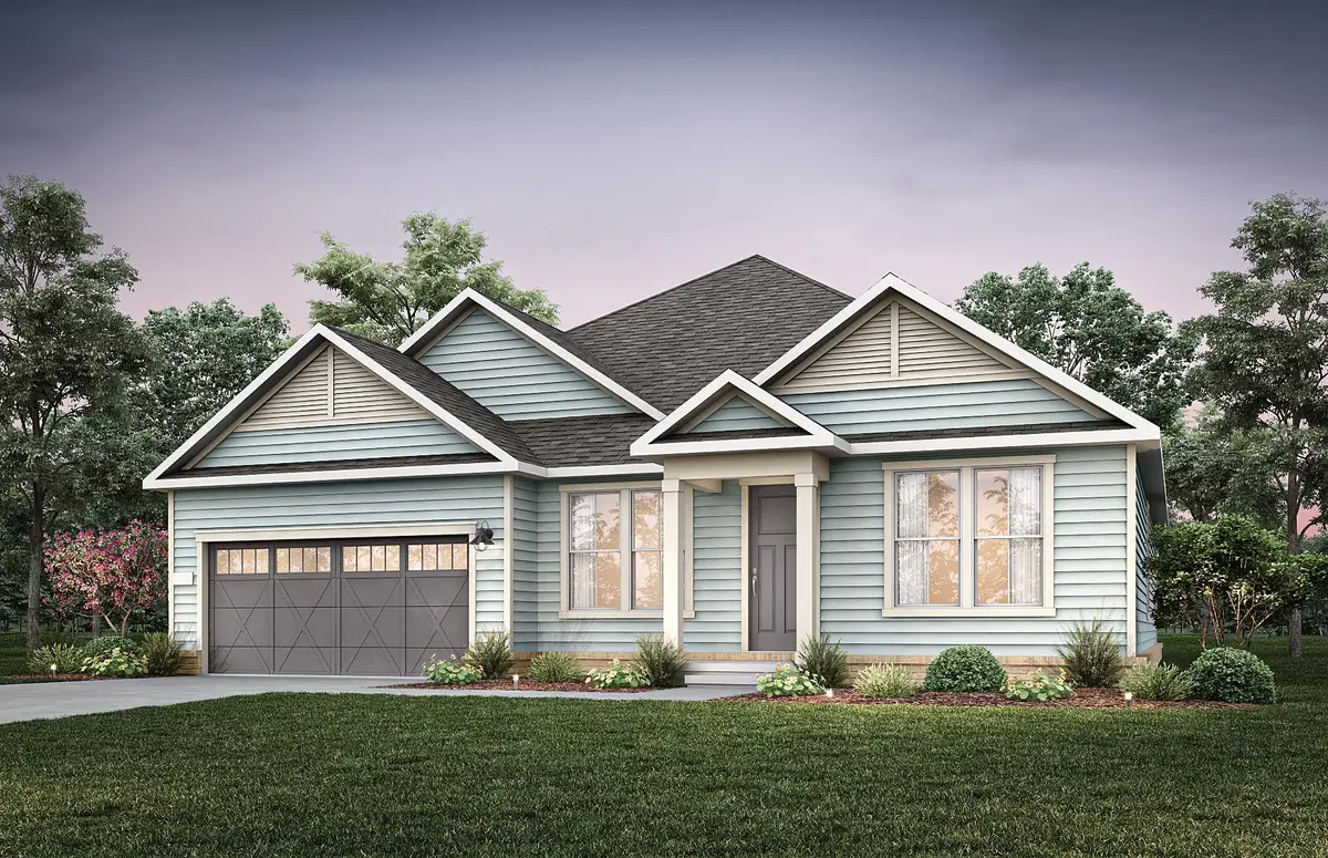 839 Indigo Bay Circle, Myrtle Beach, SC 29579 - #1