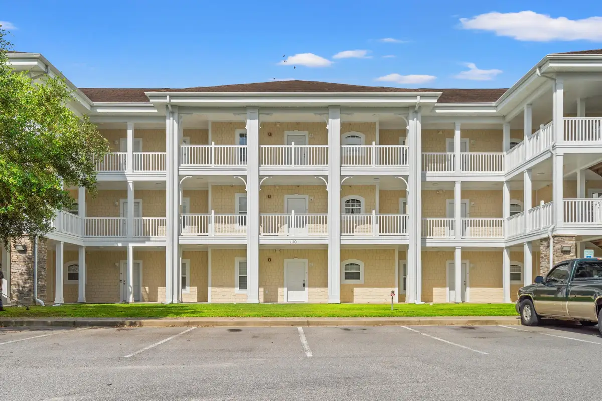 110 South Shore Blvd. #303, Longs, SC 29568 - #1