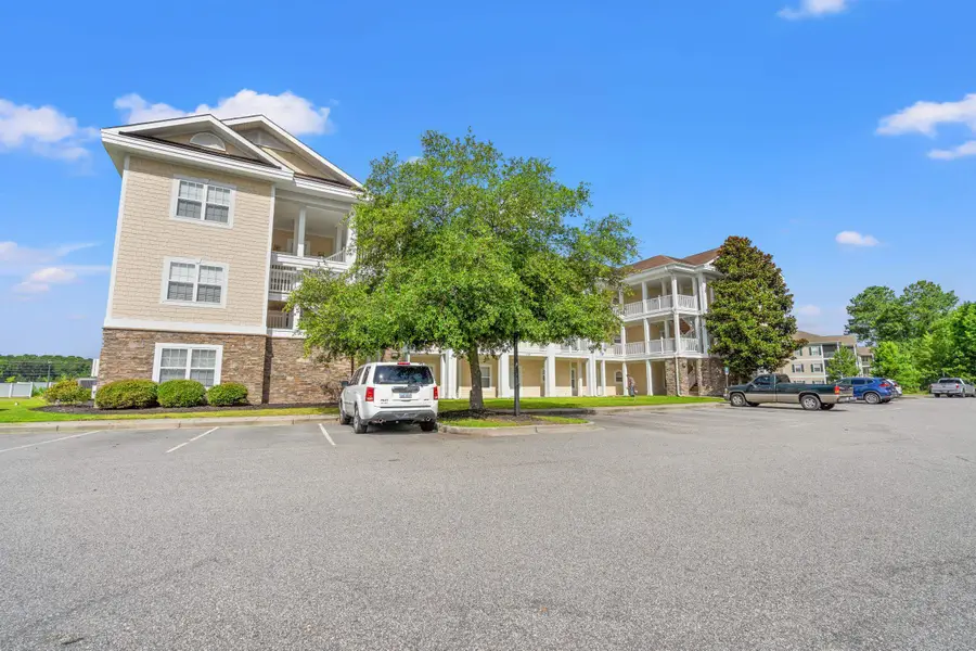110 South Shore Blvd. #303, Longs, SC 29568 - #2