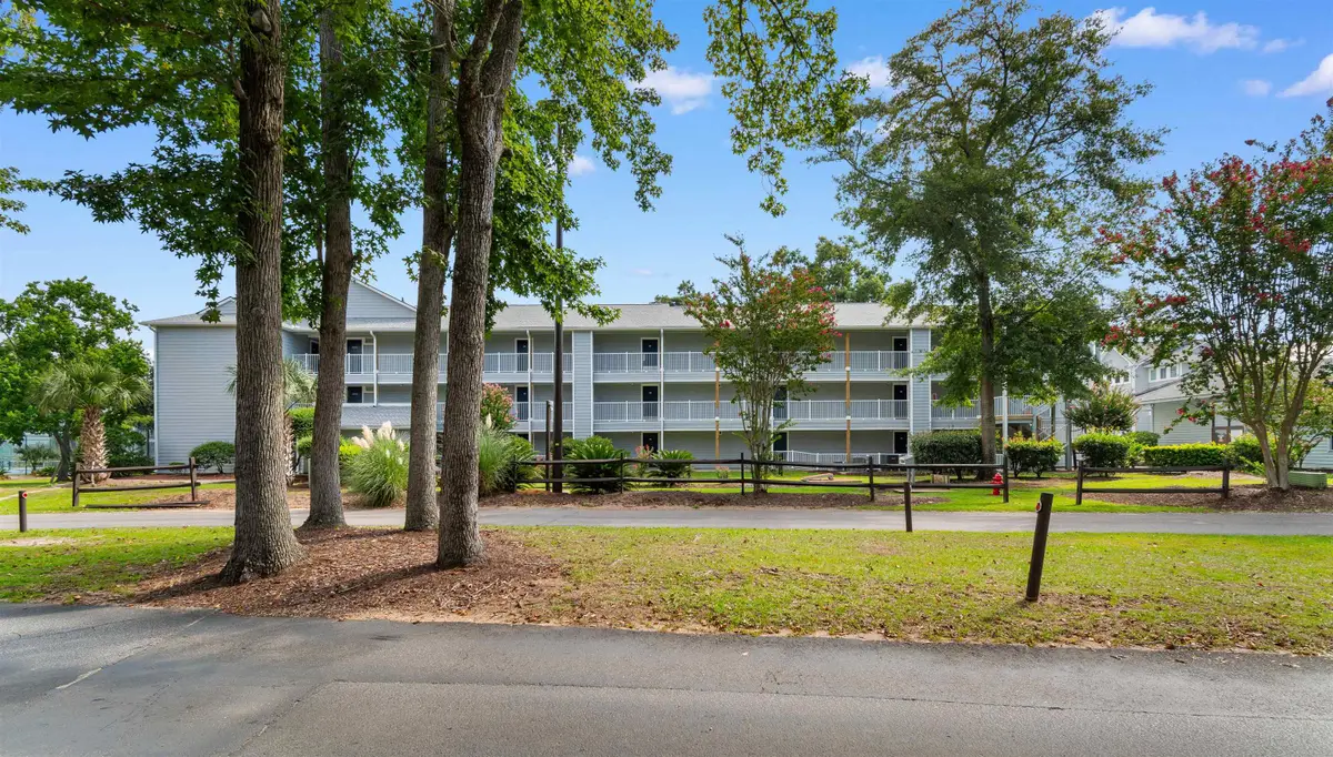 5905 South Kings Hwy. #4103, Myrtle Beach, SC 29575 - #1