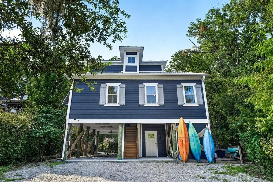 231 Watson Way, Pawleys Island, SC 29585 - #2