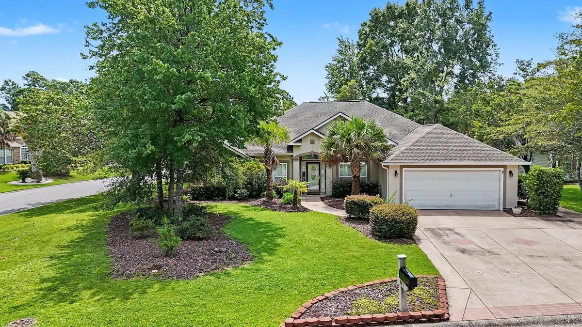 801 Abalone Ct., Myrtle Beach, SC 29579 - #1