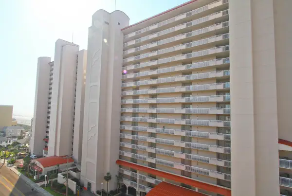 1625 S Ocean Blvd. #1404, North Myrtle Beach, SC 29582