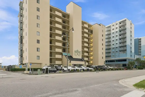 4701 S Ocean Blvd. #7F, North Myrtle Beach, SC 29582