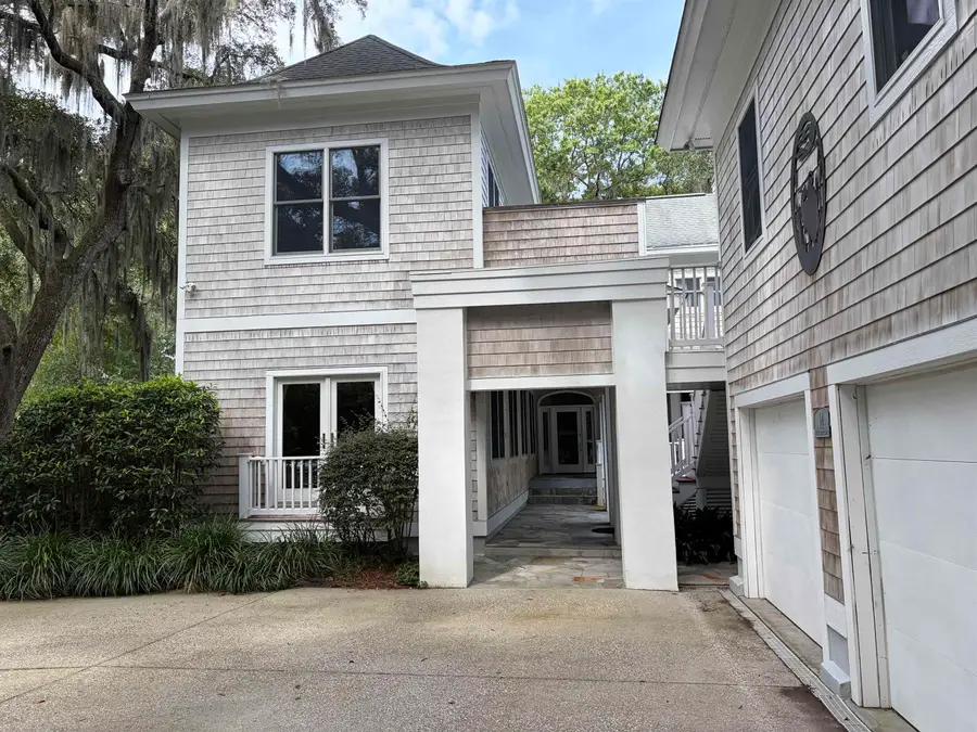 14 Flat Boat Ln., Pawleys Island, SC 29585 - #3