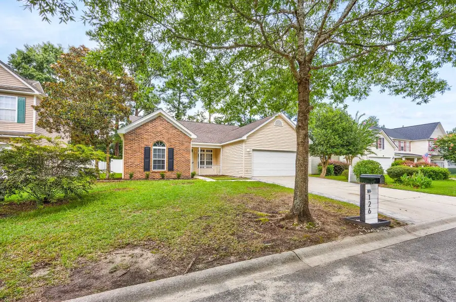 126 Clovis Circle, Myrtle Beach, SC 29579 - #3