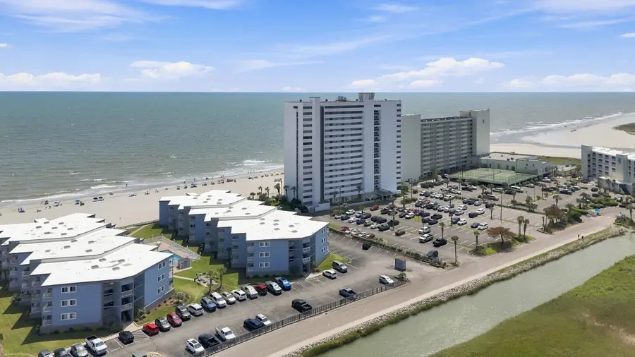 9520 Shore Dr. #3B, Myrtle Beach, SC 29572 - #3