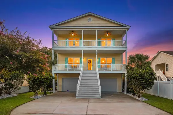 2009 Hillside Dr. S, North Myrtle Beach, SC 29582